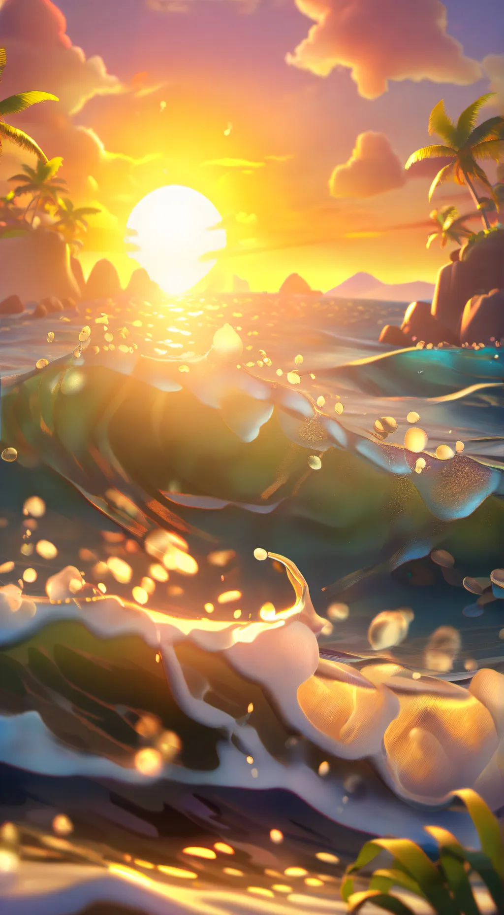 ai character: Mha hates u background