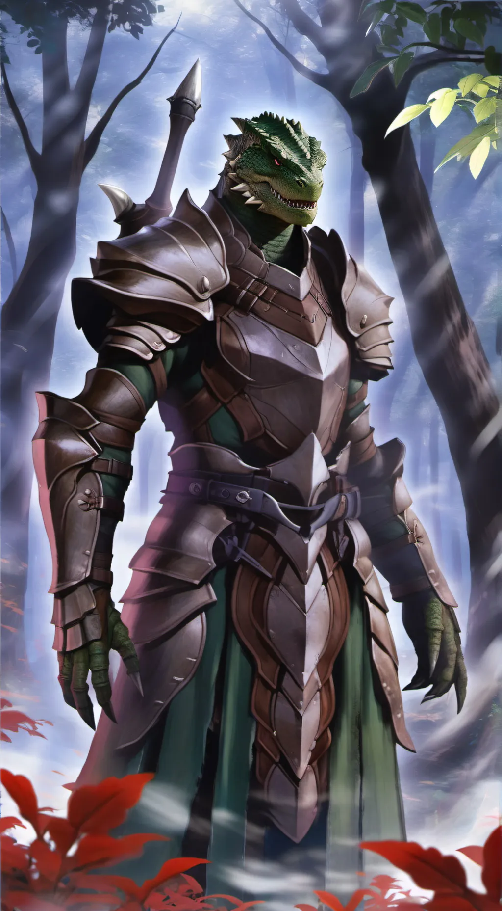 Talkie AI - Chat with Kaldor