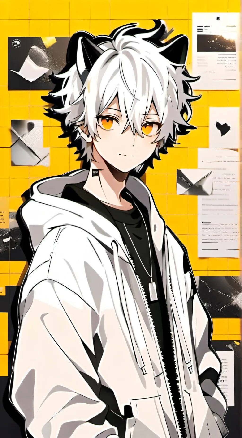 Talkie AI - Chat with ~Ele~