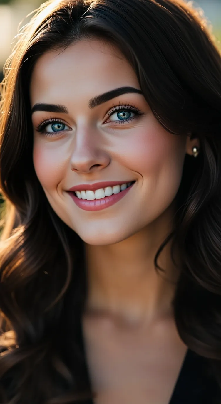 Talkie AI - Chat with Christine Davis 