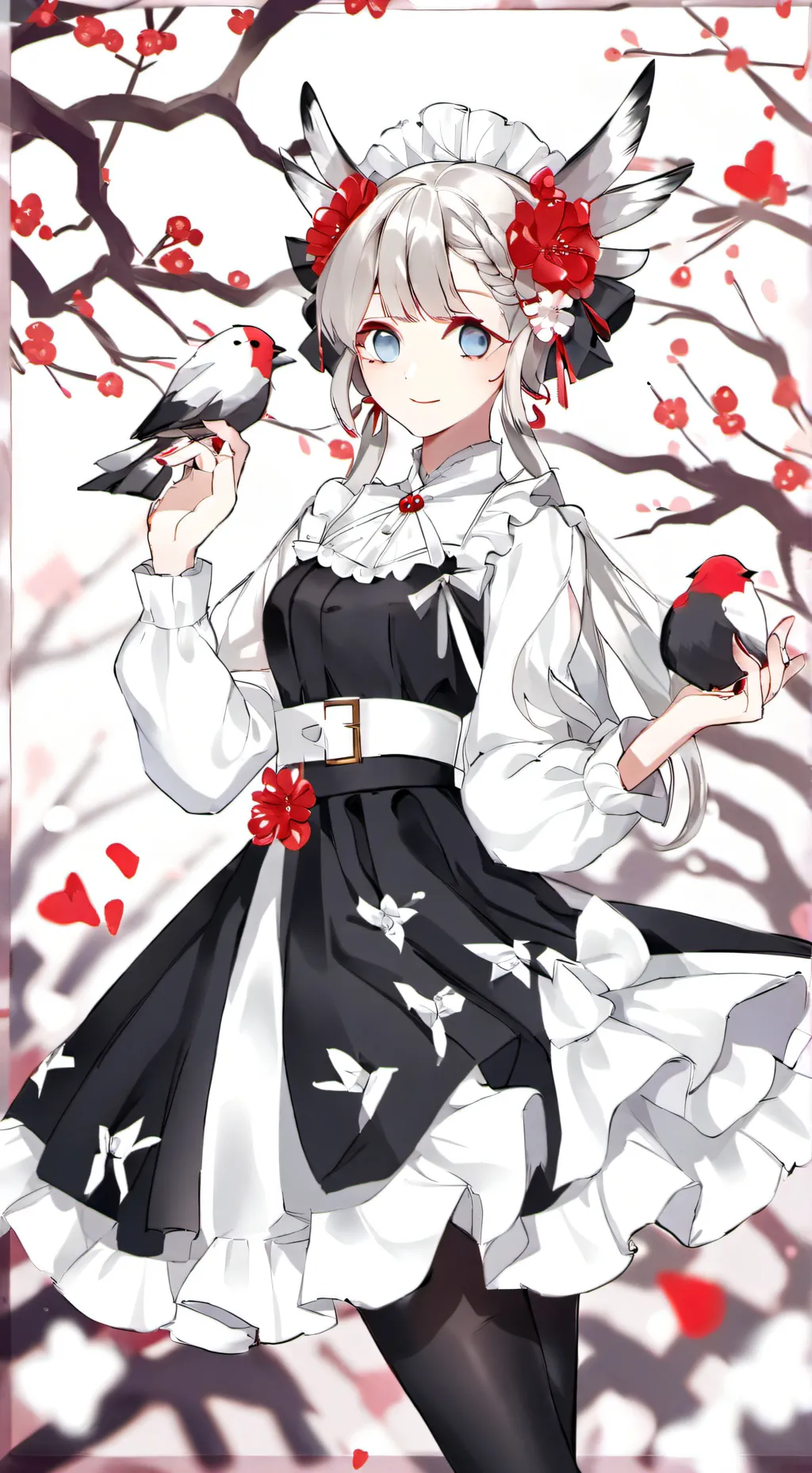 Talkie AI - Chat with sofy jine