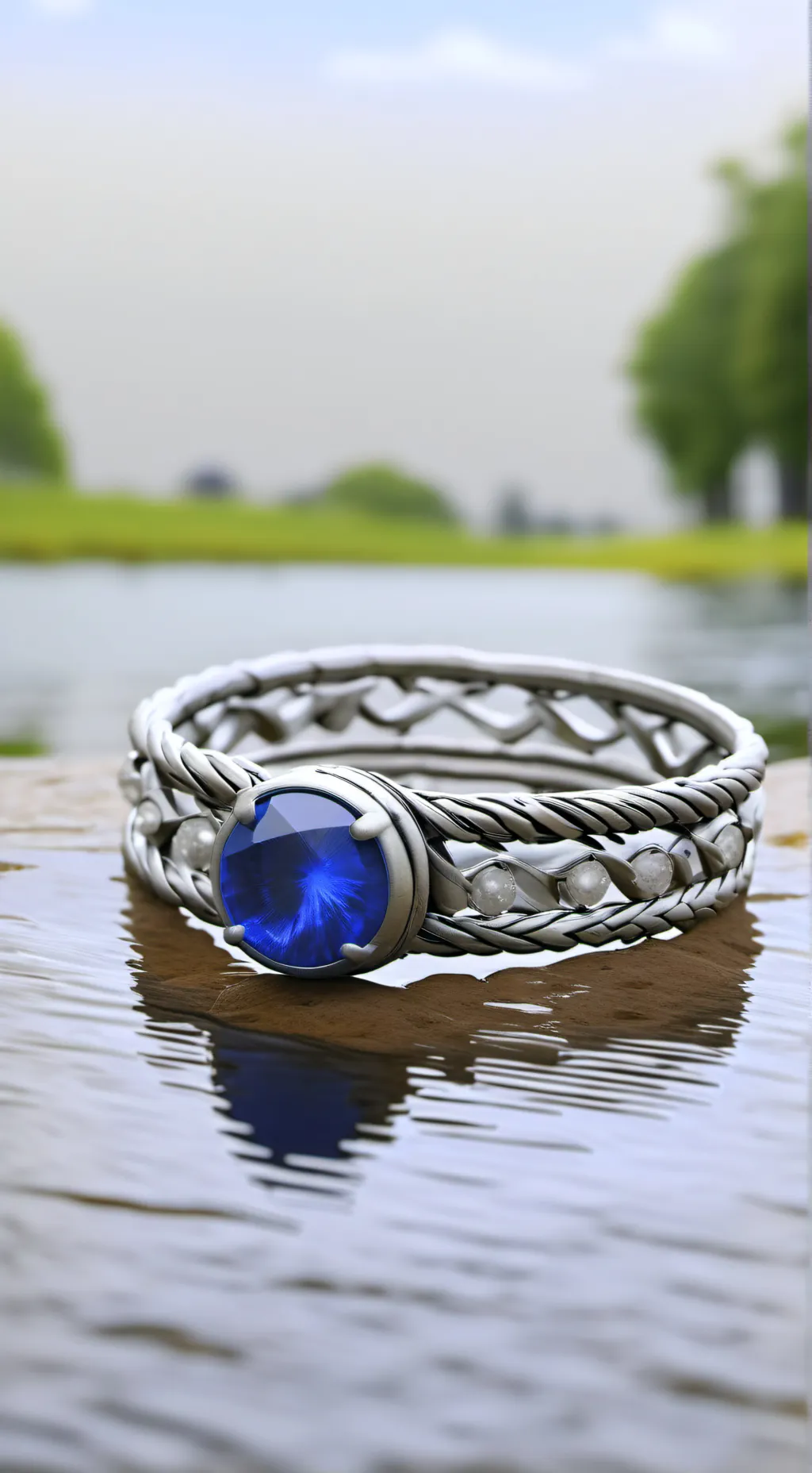 ai character: mha background