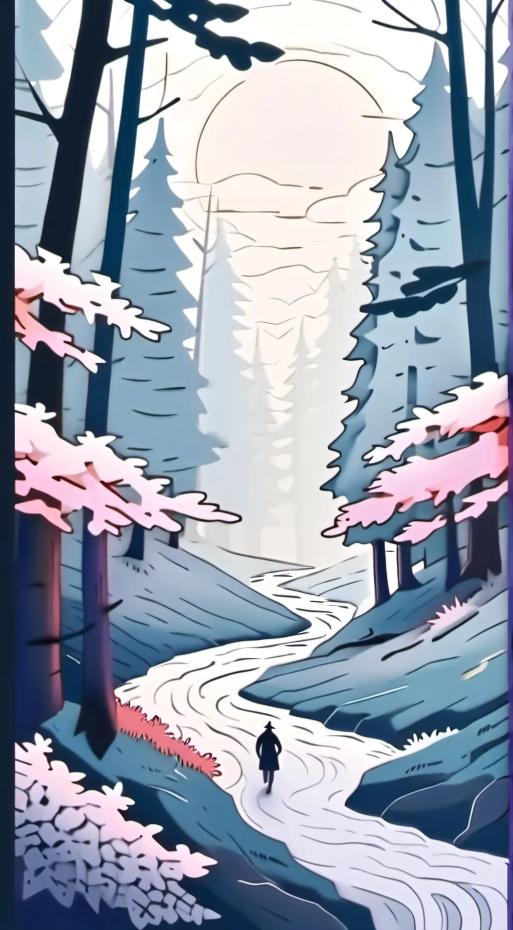 ai character: Harppylo! background