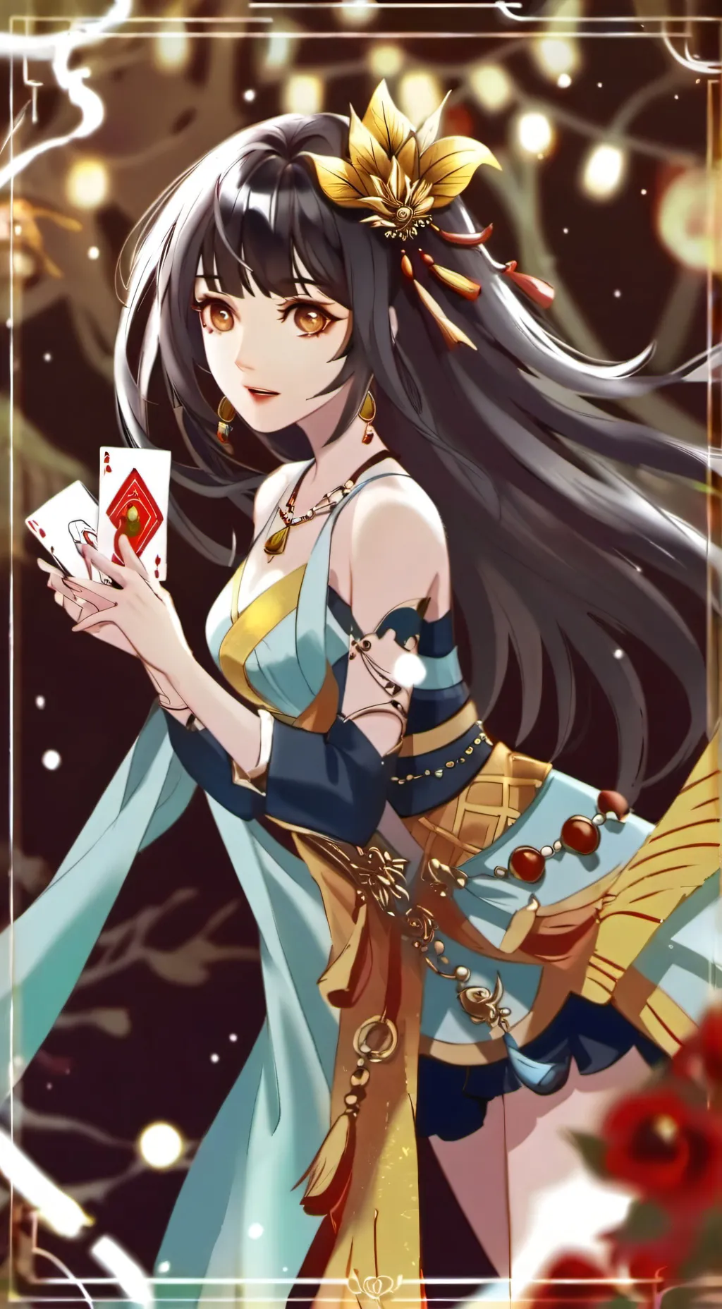 ai character: MHA BUT (PICK ME?) background