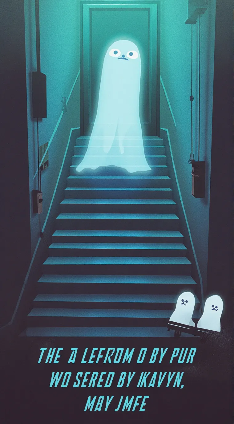 ai character: mundo sprunki background