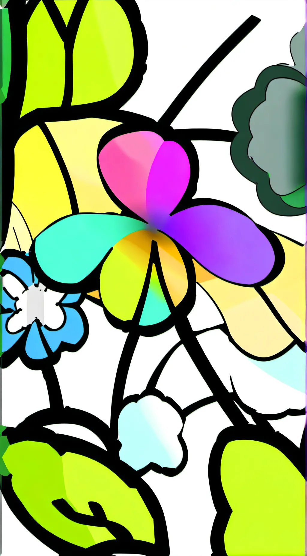 Talkie AI - Chat with DW hates you