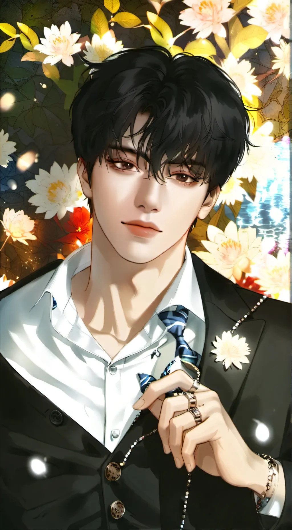 Talkie AI - Chat with Mario