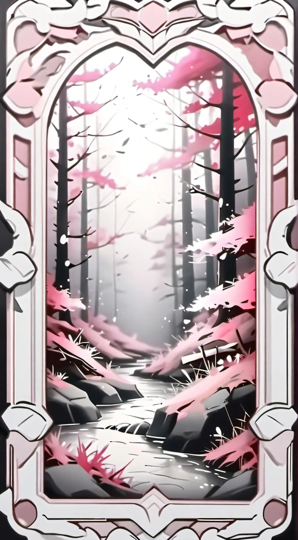 ai character: Hannah background