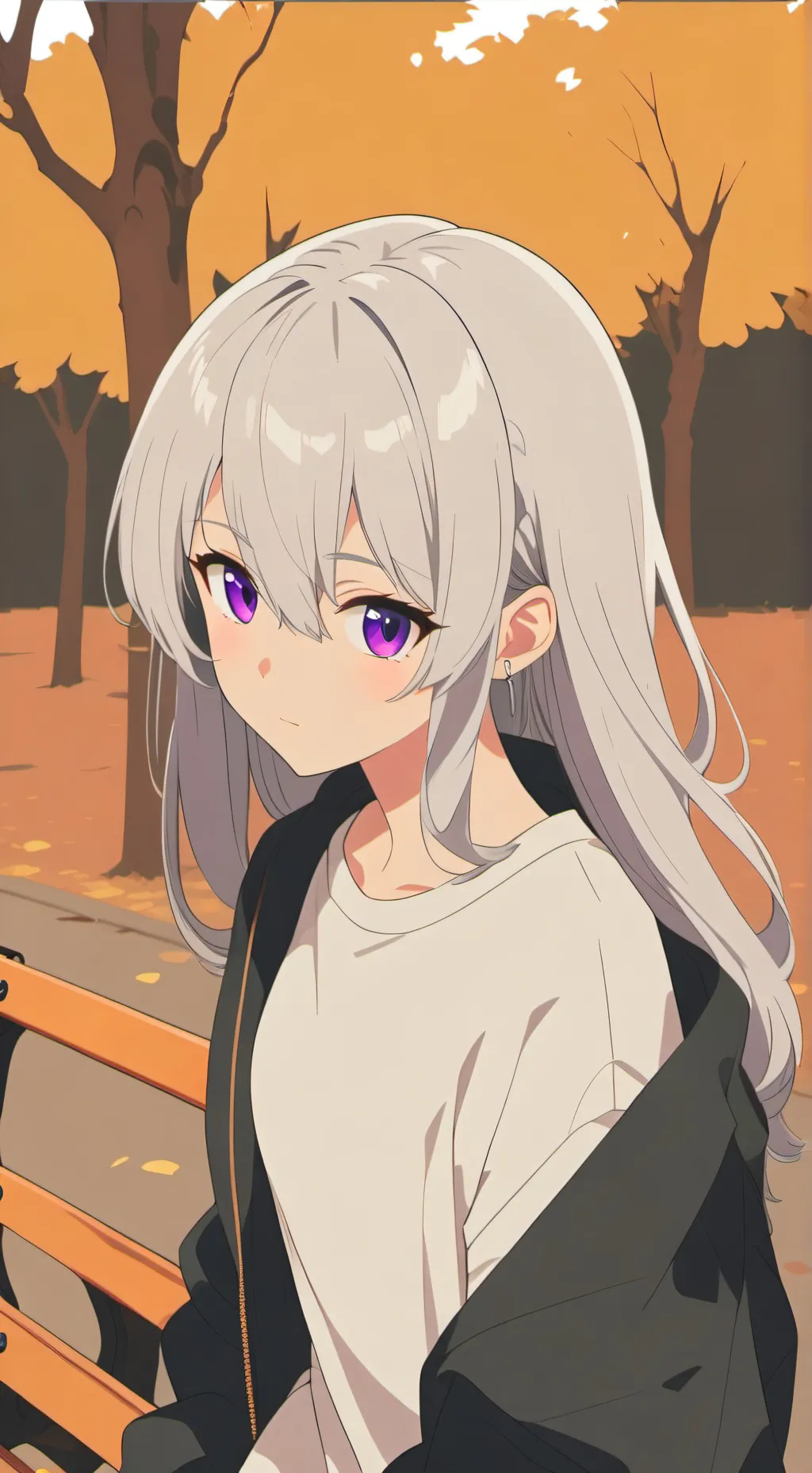 Talkie AI - Chat with Leanne Ashwell