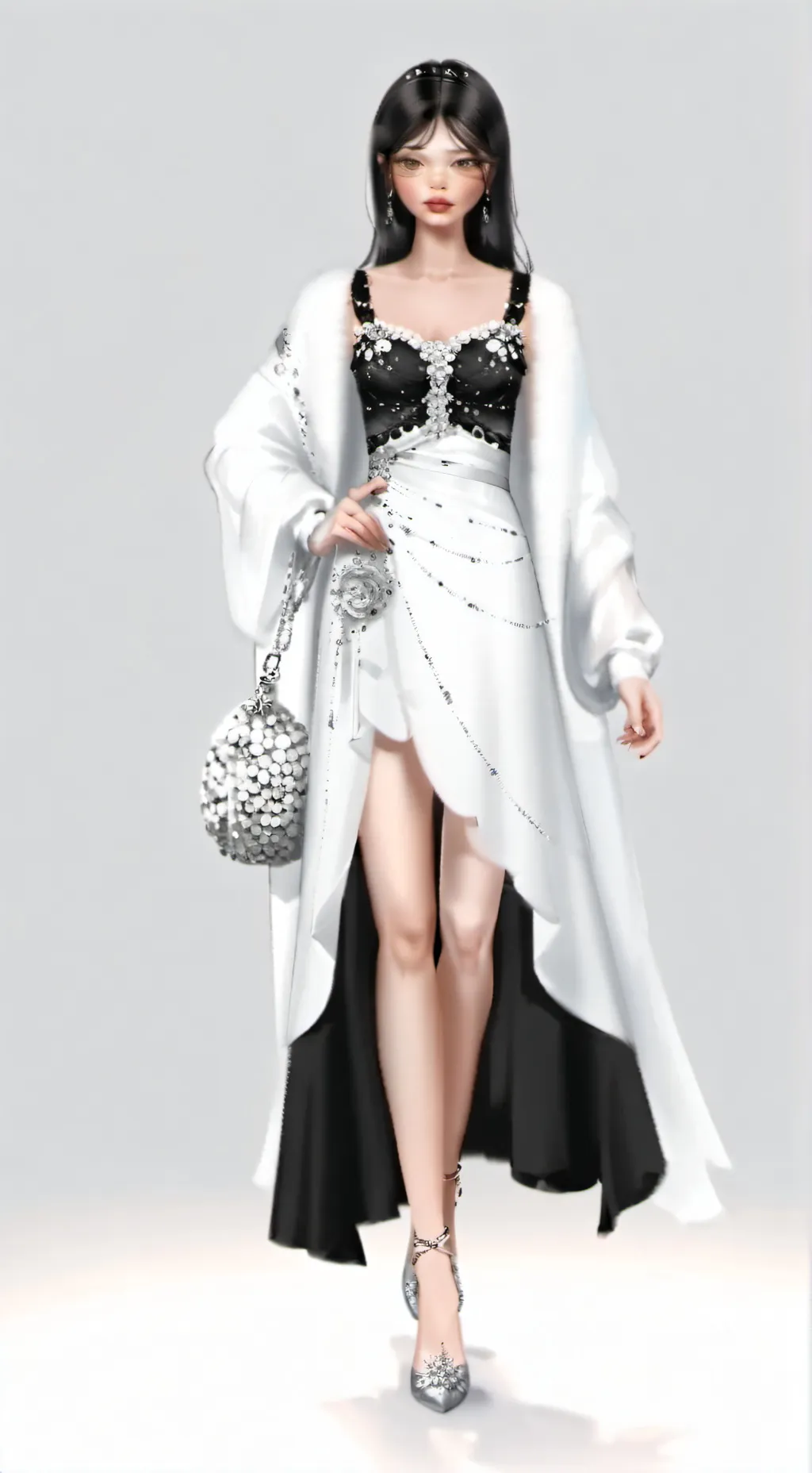 ai character:  друзья🌺👏🇷🇺🎗 background