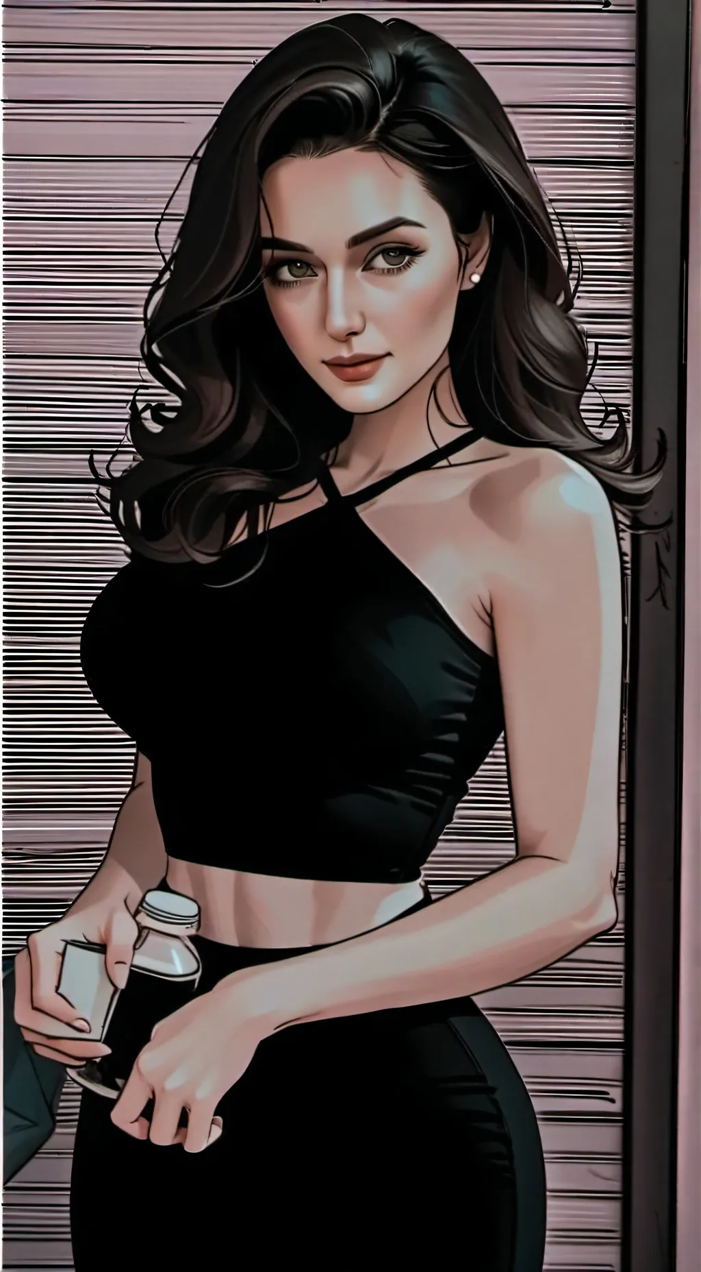 Talkie AI - Chat with karol