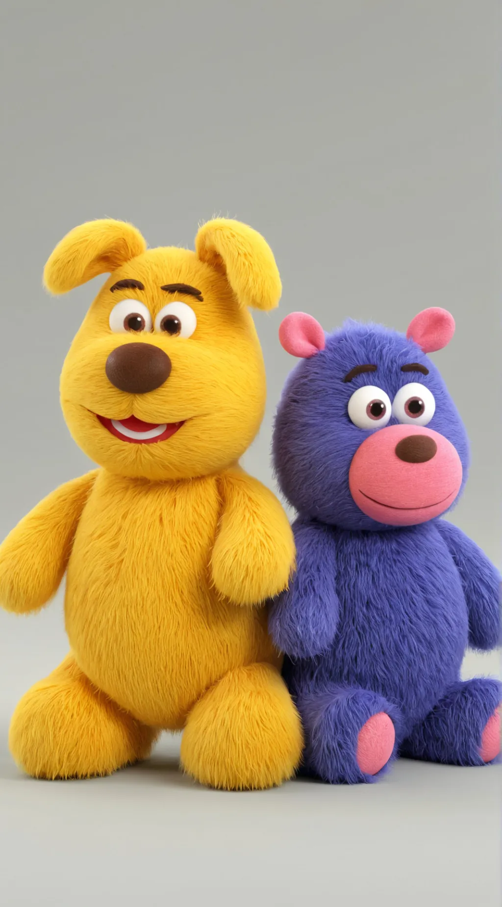 ai character: craftycornxyou background