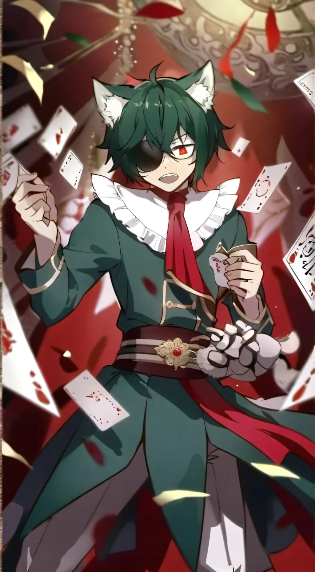 Talkie AI - Chat with 🐢Вару🐢