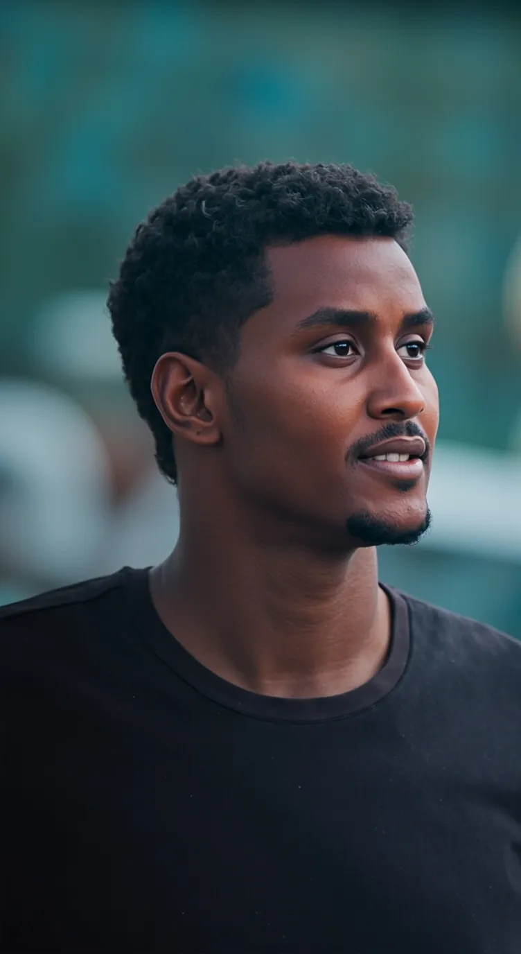 ai character: duqa background