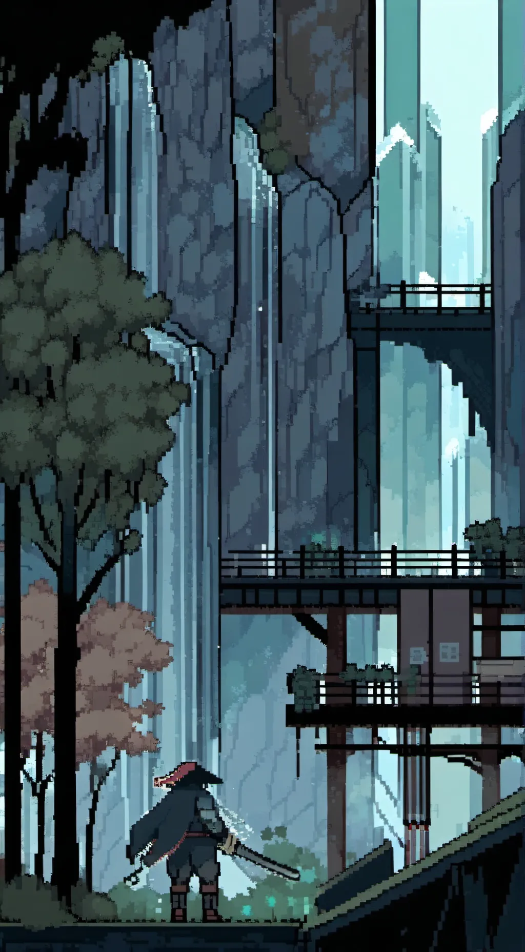 ai character: eu😁 background