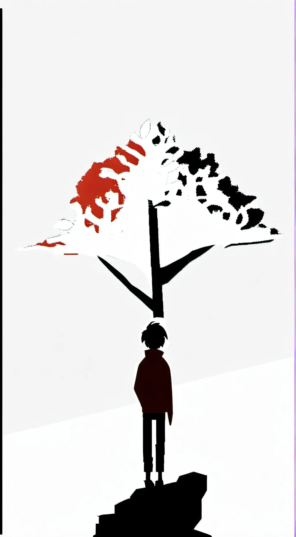 Talkie AI - Chat with blacky 