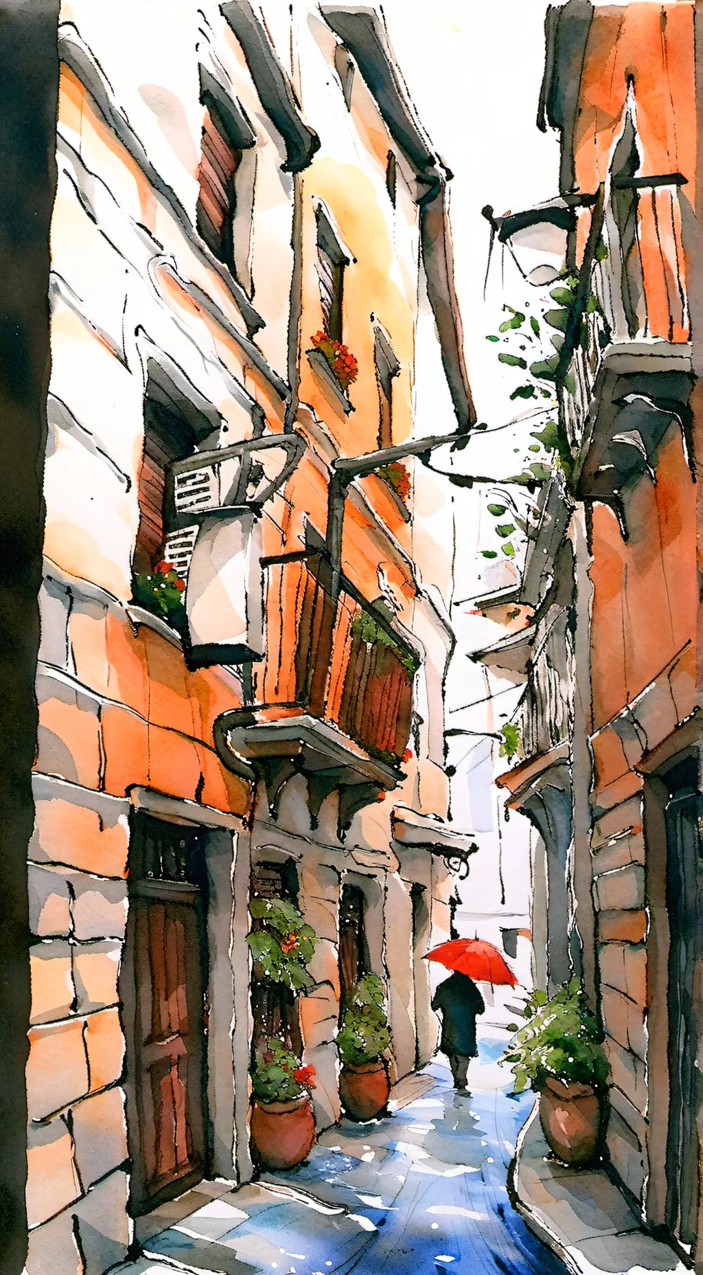 ai character: Normal Combat background