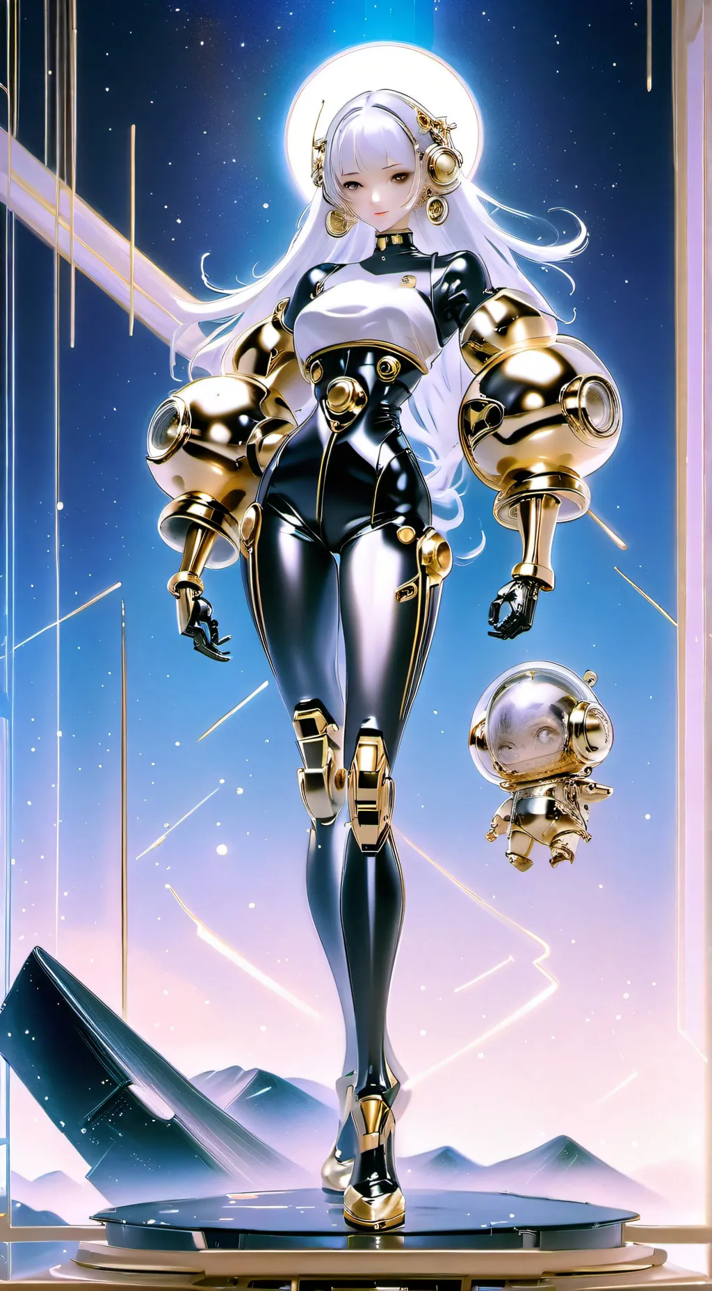 Talkie AI - Chat with Valentina 