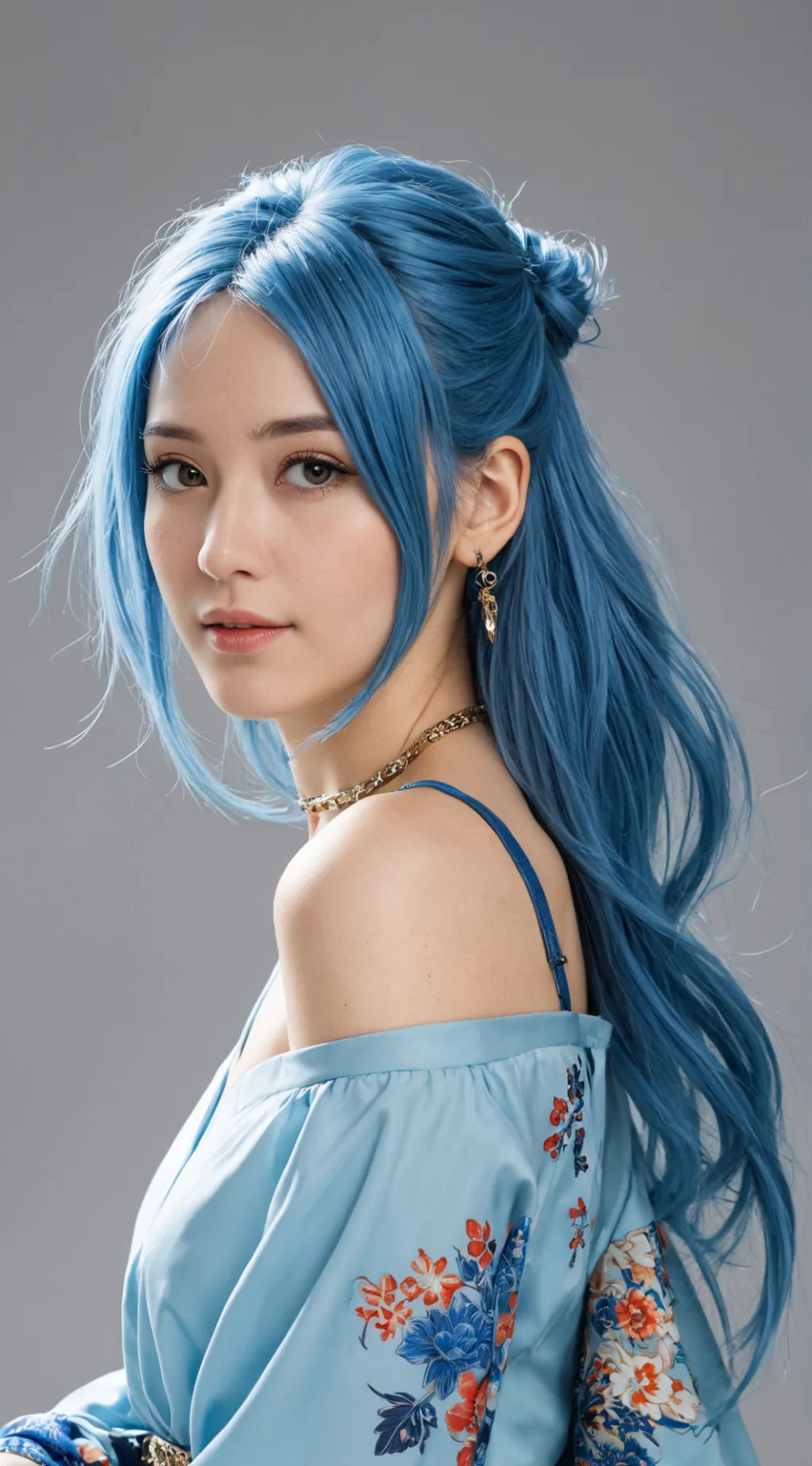 Talkie AI - Chat with Melissa