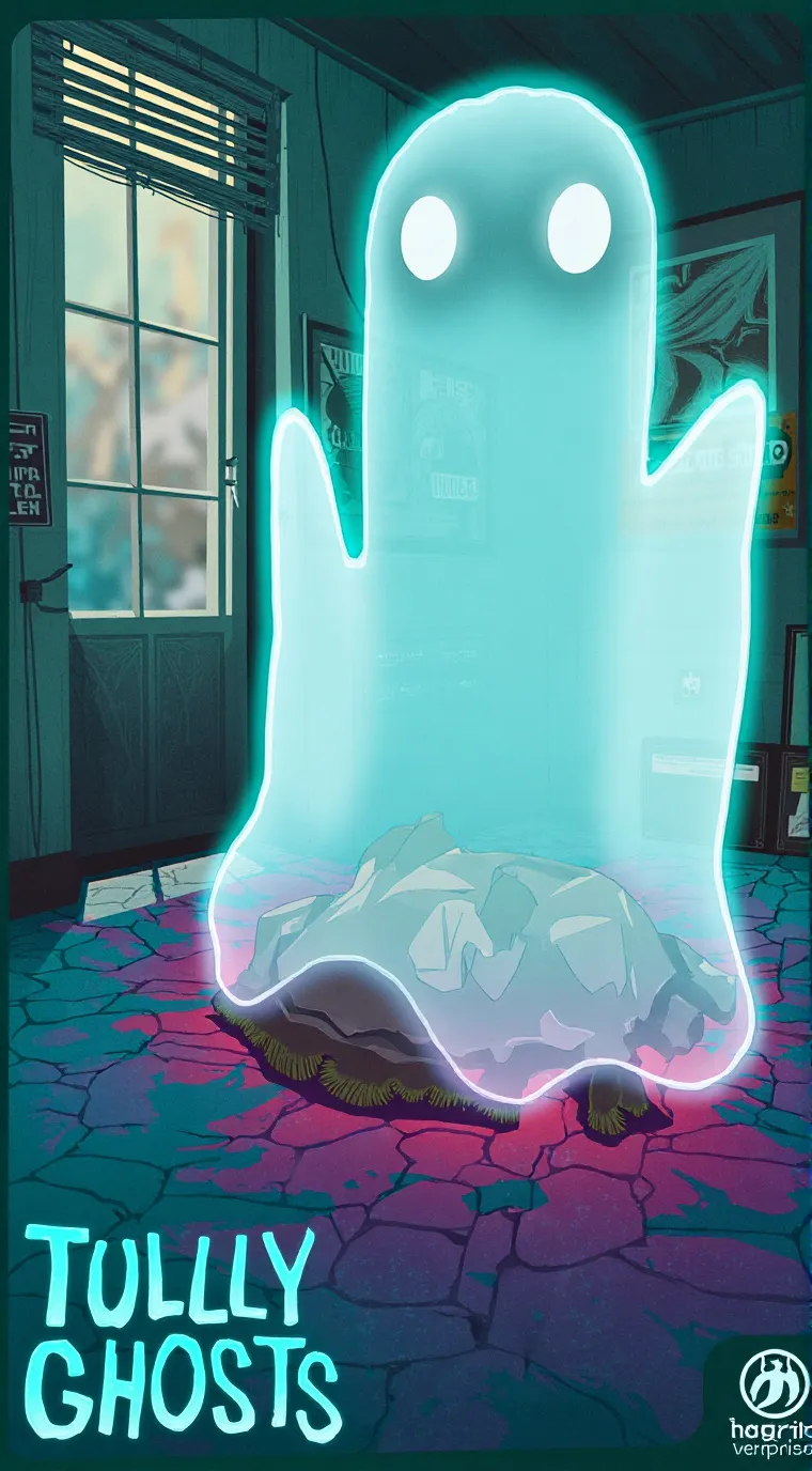 ai character: wenda  background