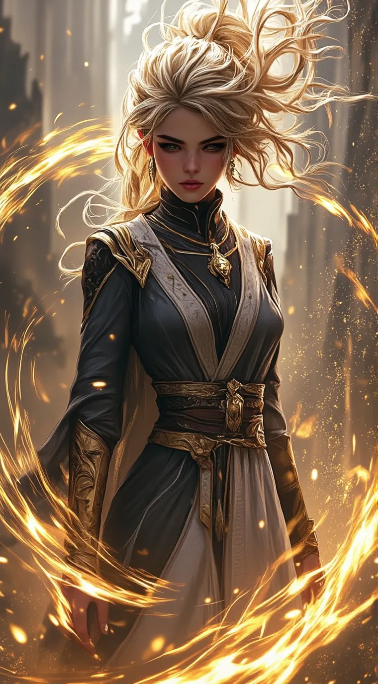 ai character: bully (Emily) background