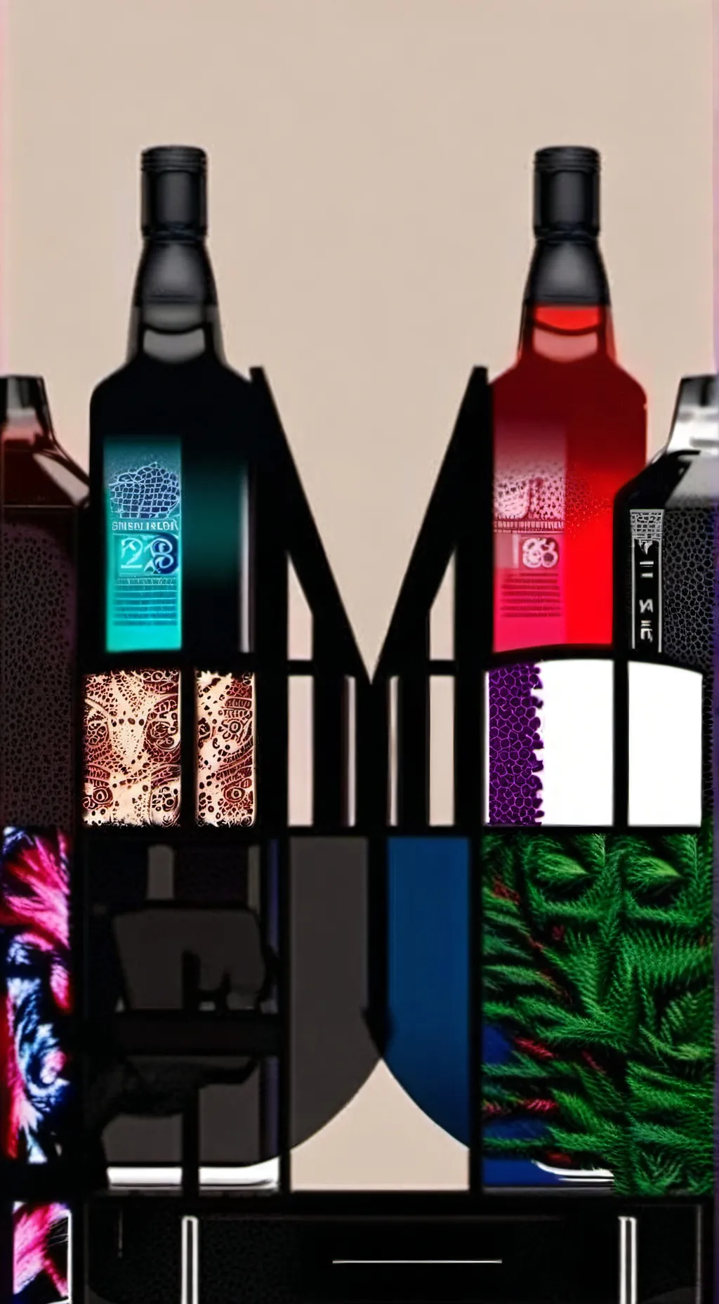 ai character: if betty didnt... background