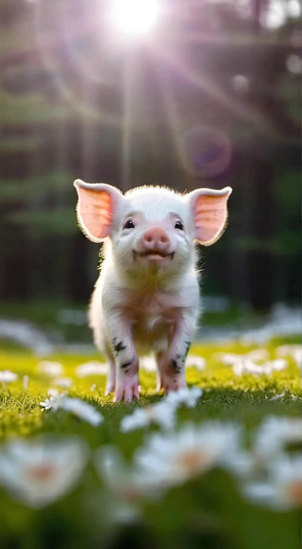 ai character: Dw but new toon  background