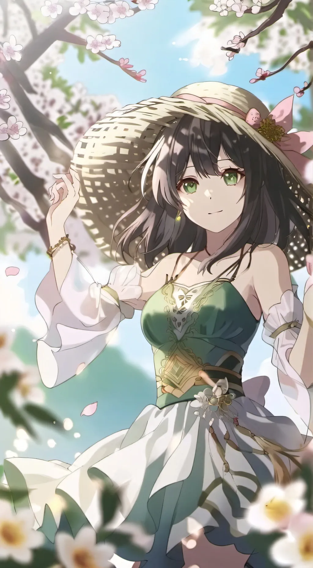 ai character: MHA SLEEPOVER background