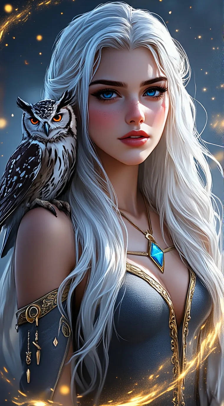 Talkie AI - Chat with Willo (FC)