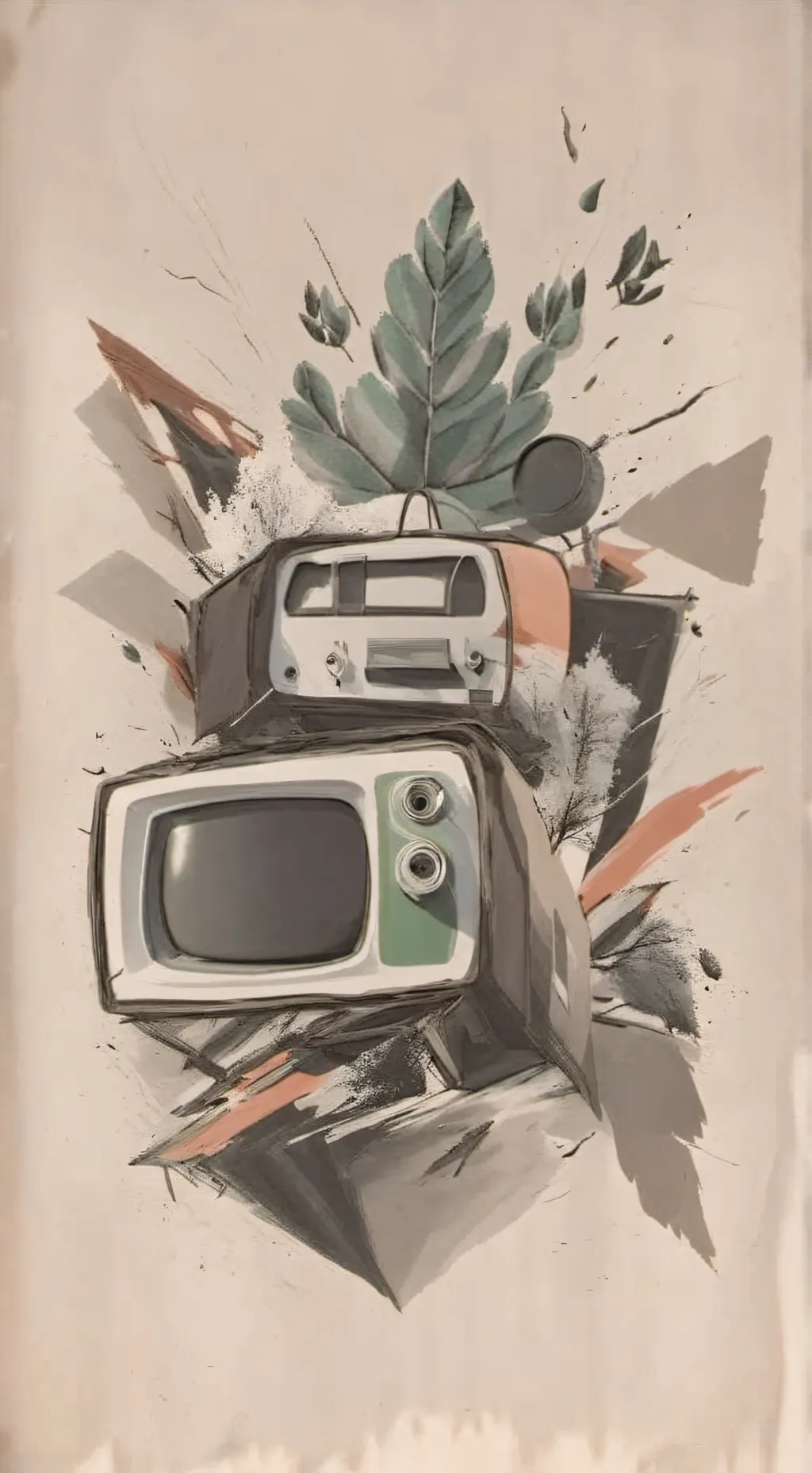 Talkie AI - Chat with Vee gameshow