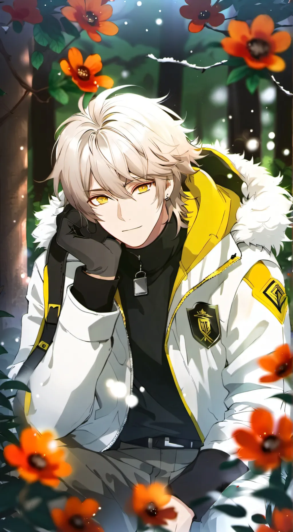 Talkie AI - Chat with Amari