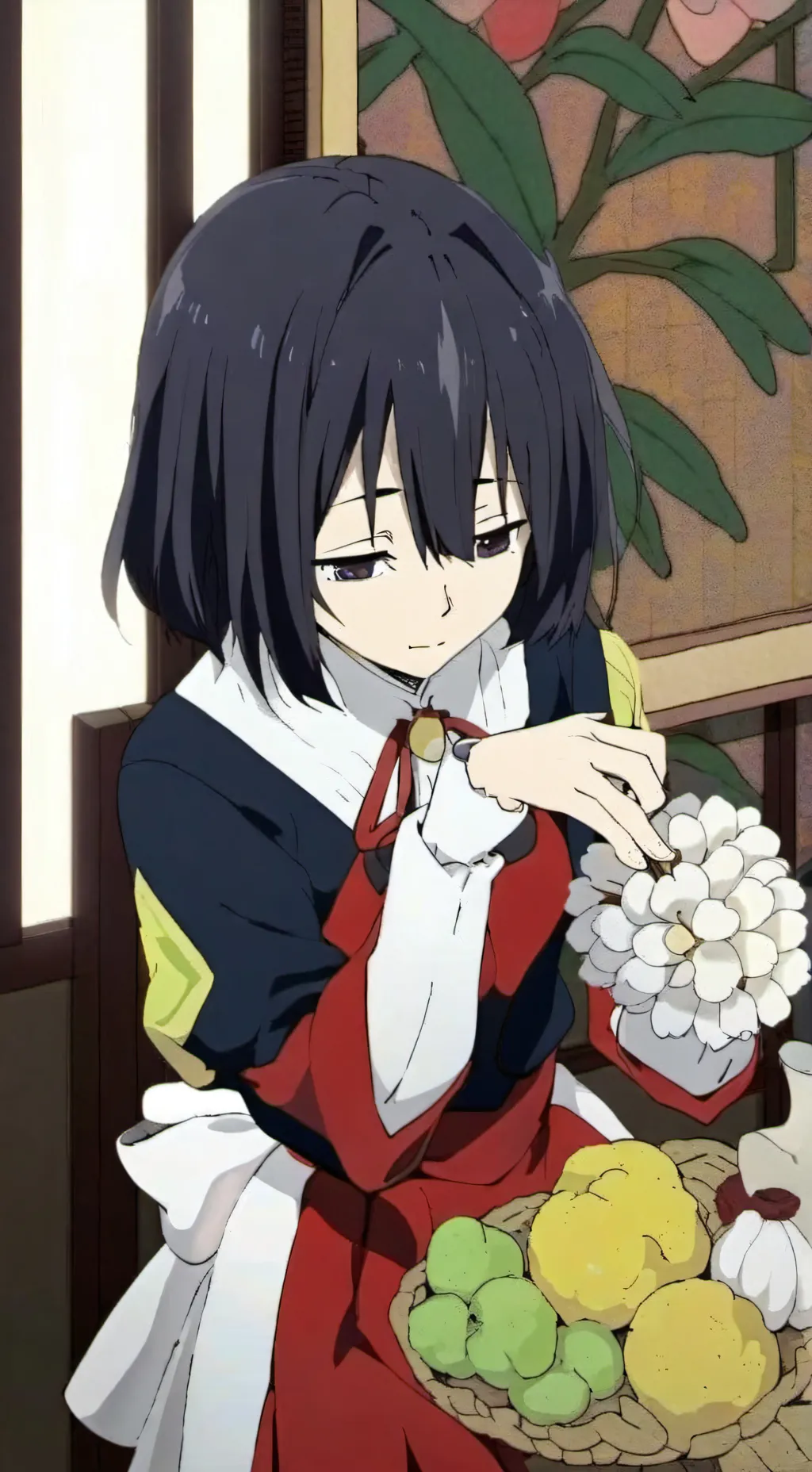 ai character: 😫no me acuerdo 😫 background