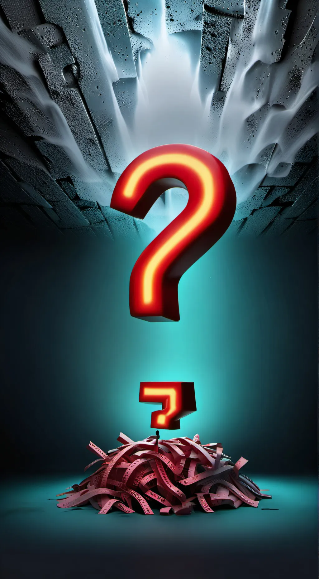 ai character: Talkie ideas background