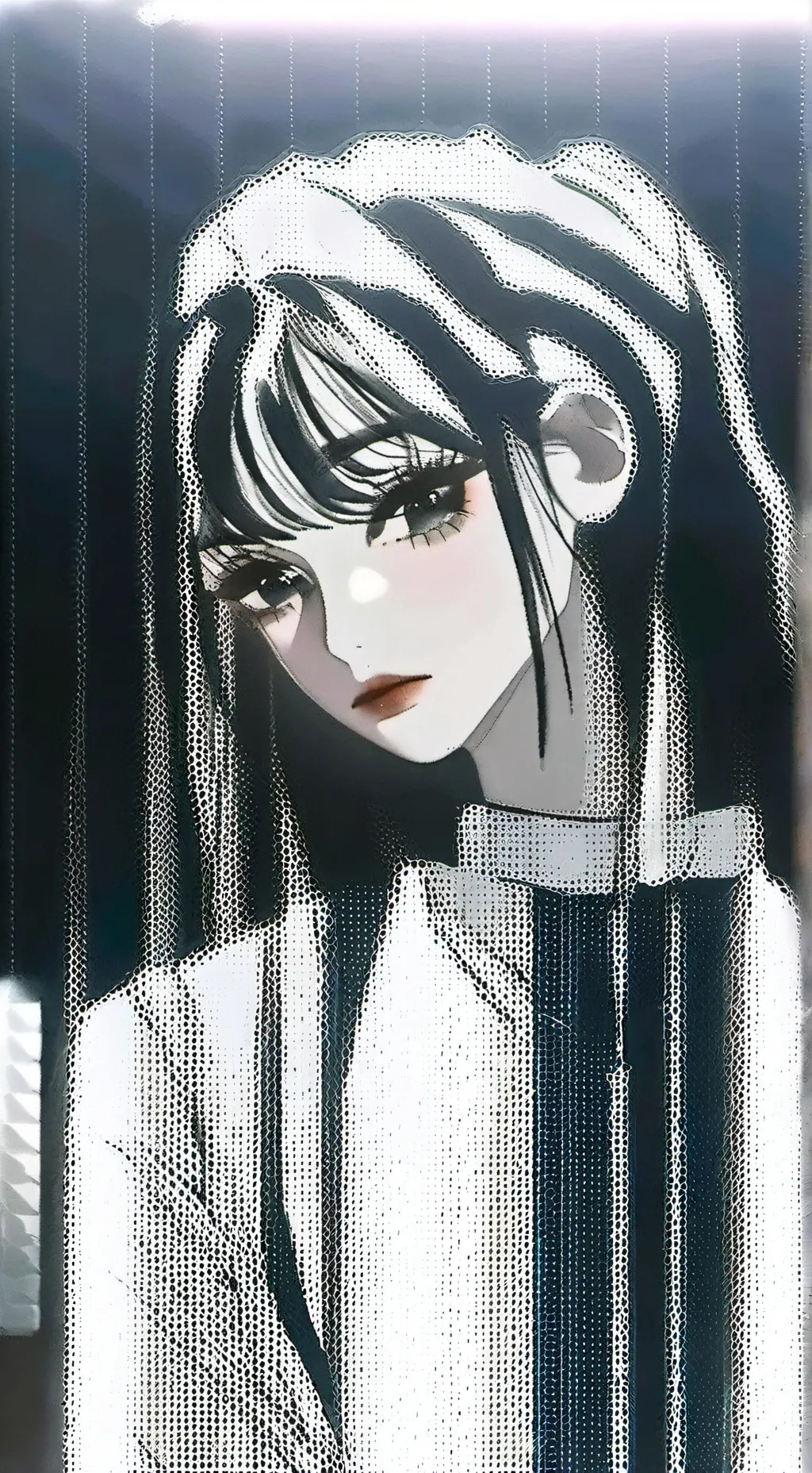 ai character: JAYME background