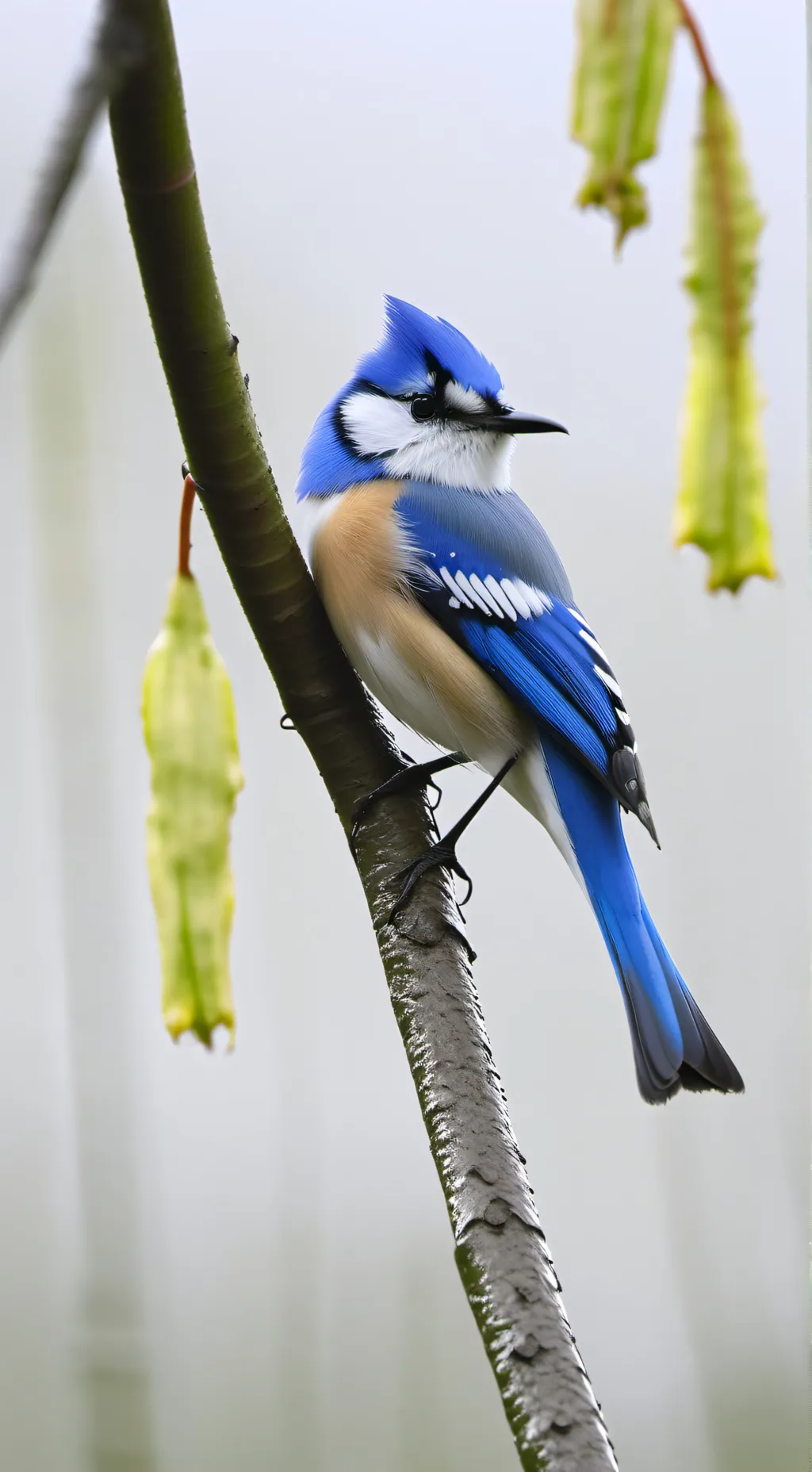 ai character: Sebastián solace background