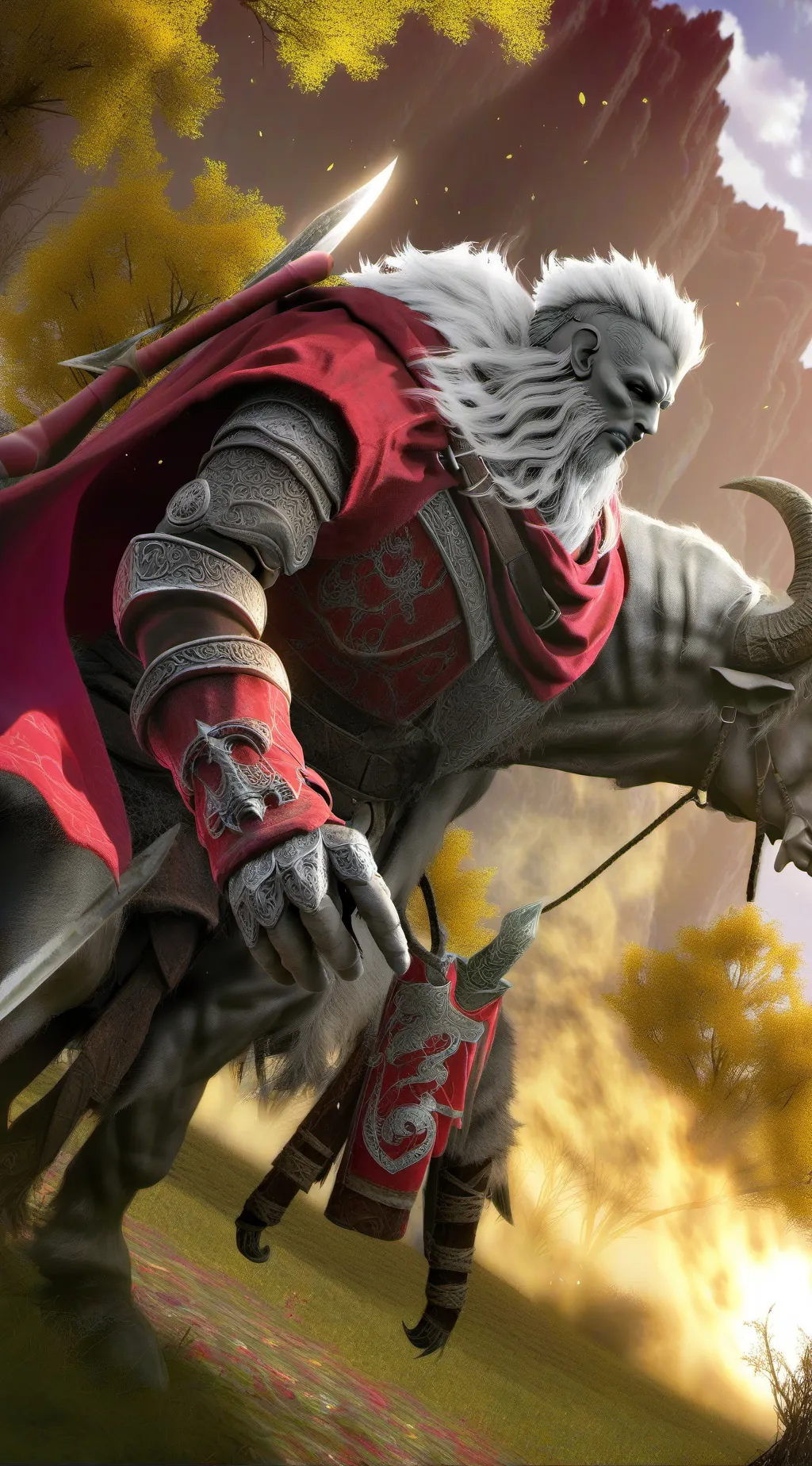 ai character: pito🤑🤘 background