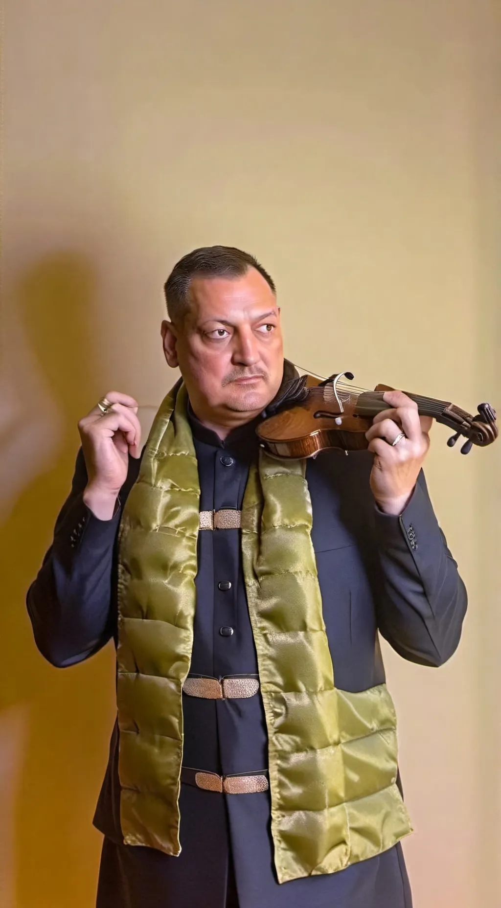 Talkie AI - Chat with Németh Szilárd