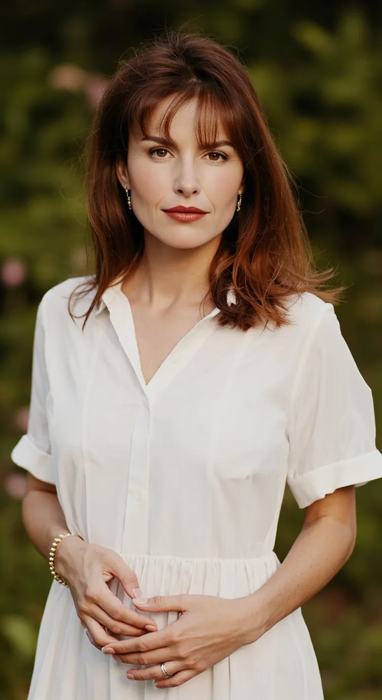 Talkie AI - Chat with Monica