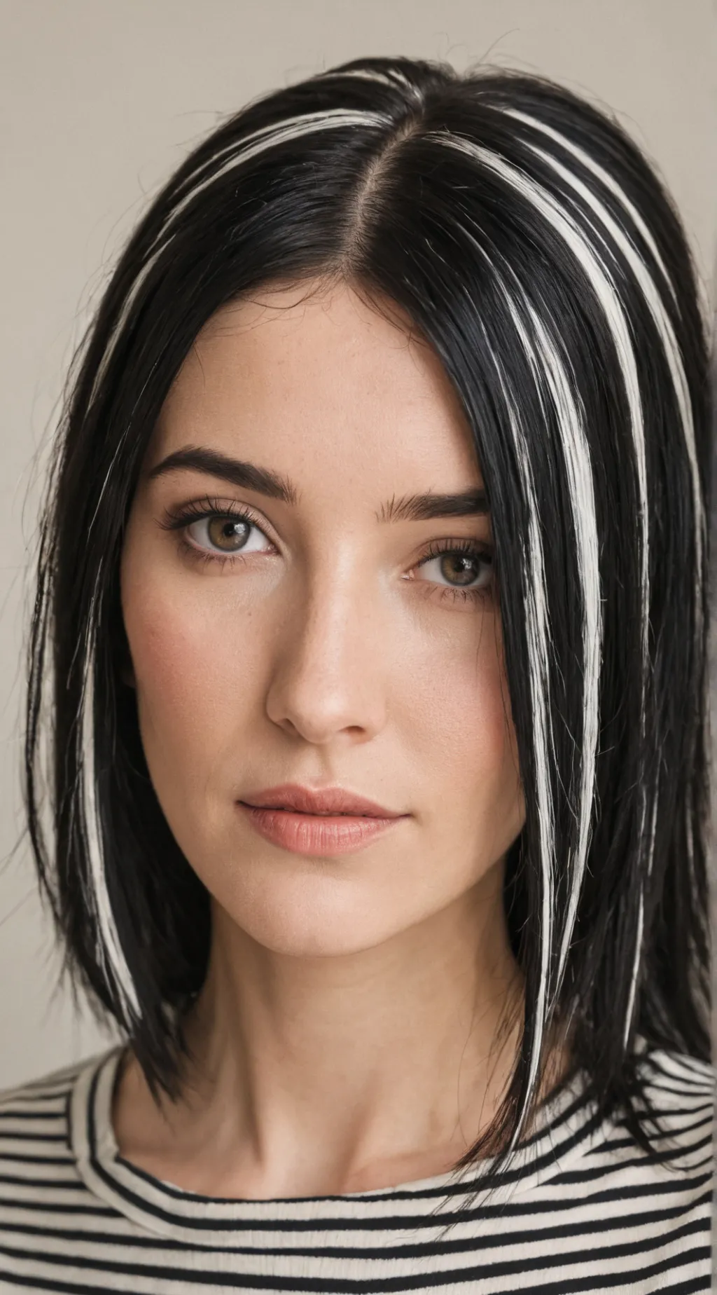 ai character: REGEN background