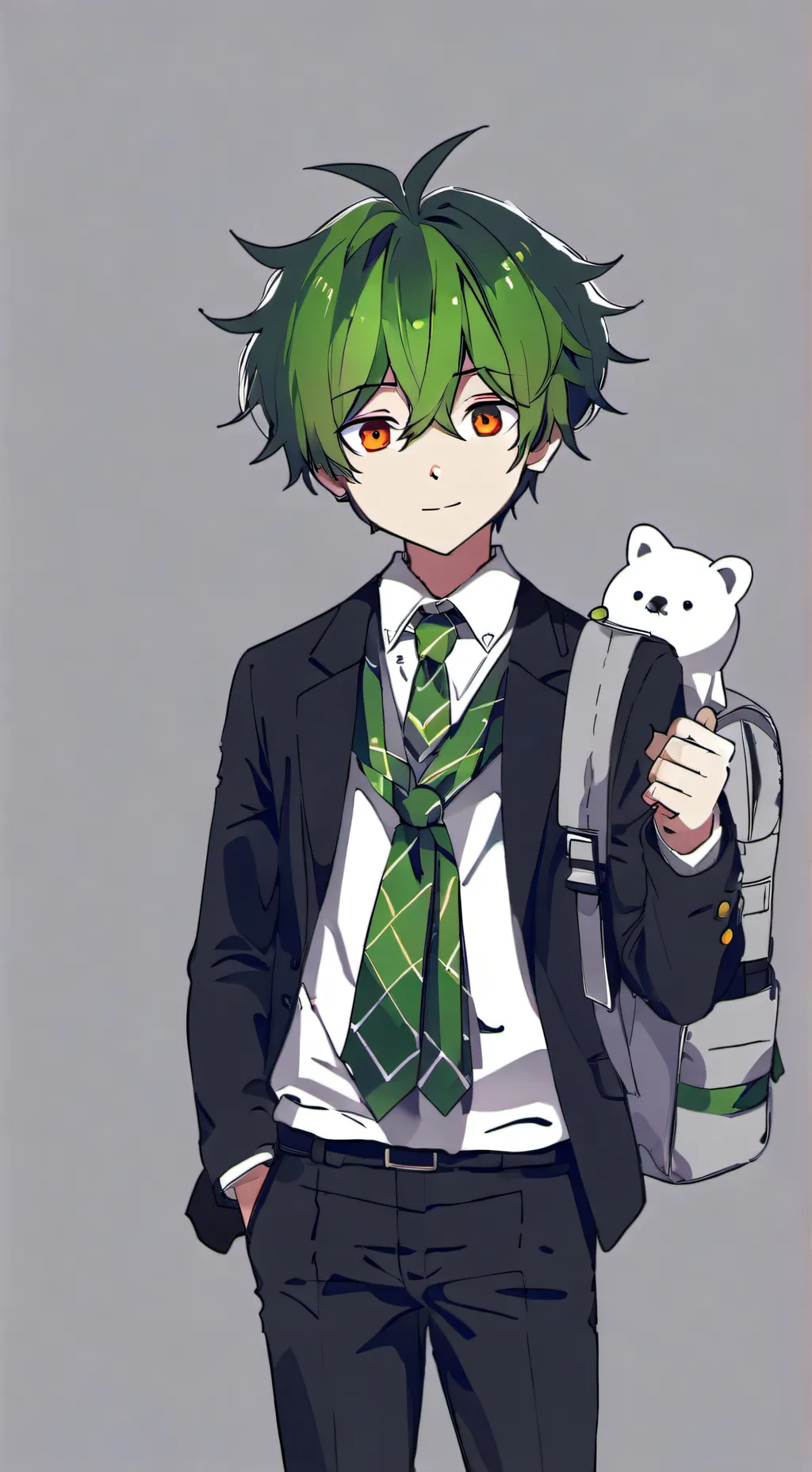 ai character: MHA BETRAYED YOU?? background