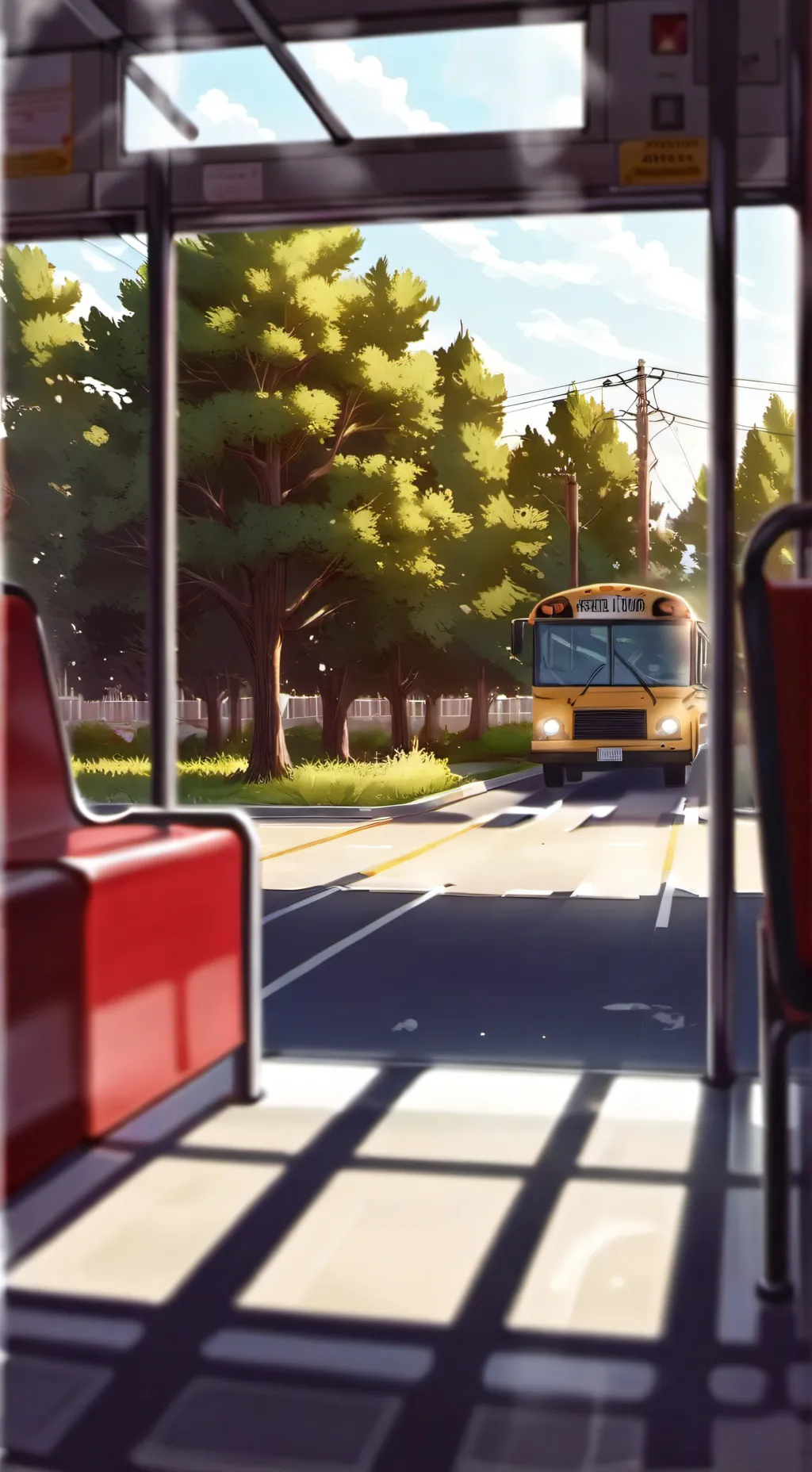 ai character: ♡☆~Ace~☆♡ background