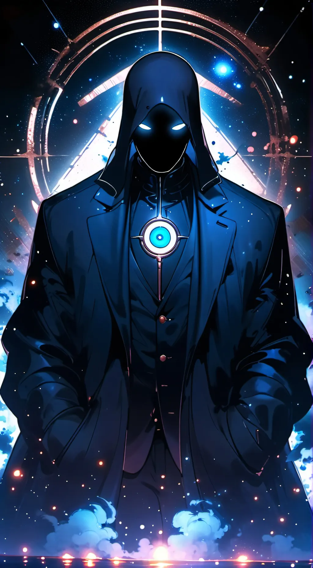 ai character: Dr. Rugby background