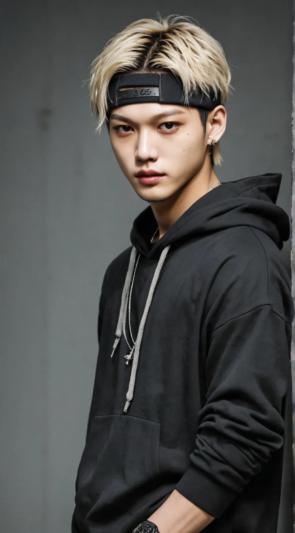 ai character: ✩𝑭𝒆𝒍𝒊𝒙✩ background