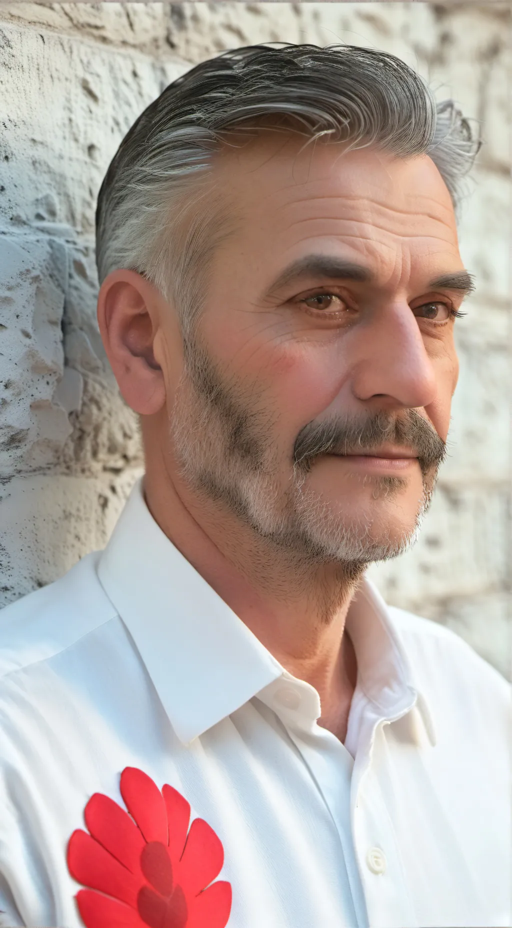 ai character: tu abuelo 🗿🍷 background