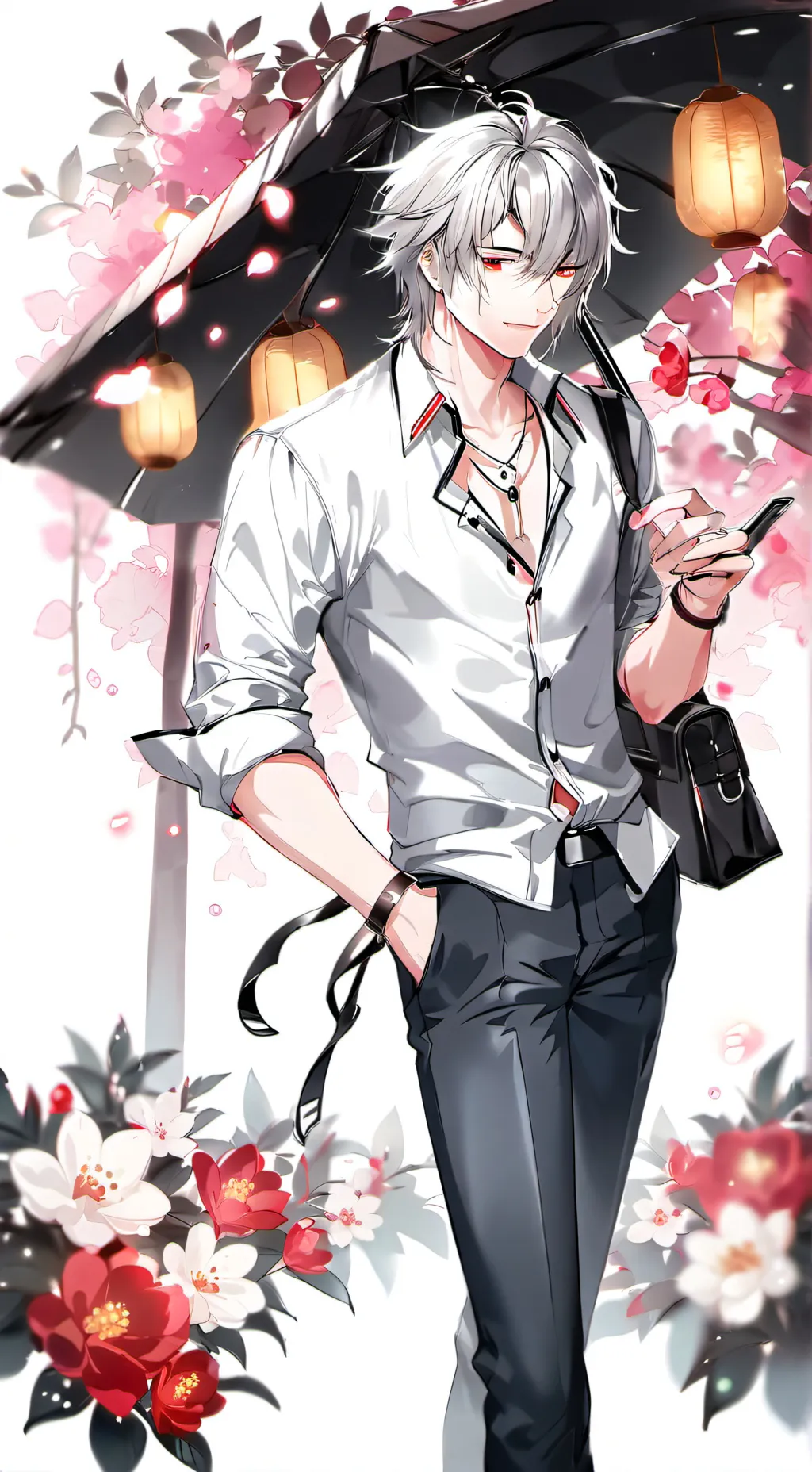 Talkie AI - Chat with Марко