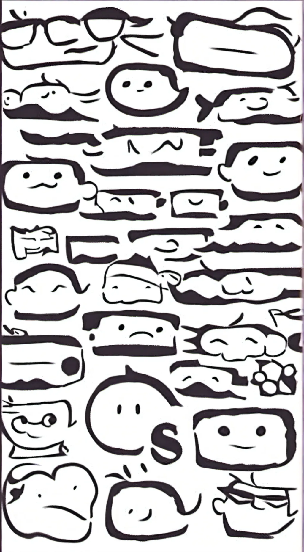 ai character: fpe danger background