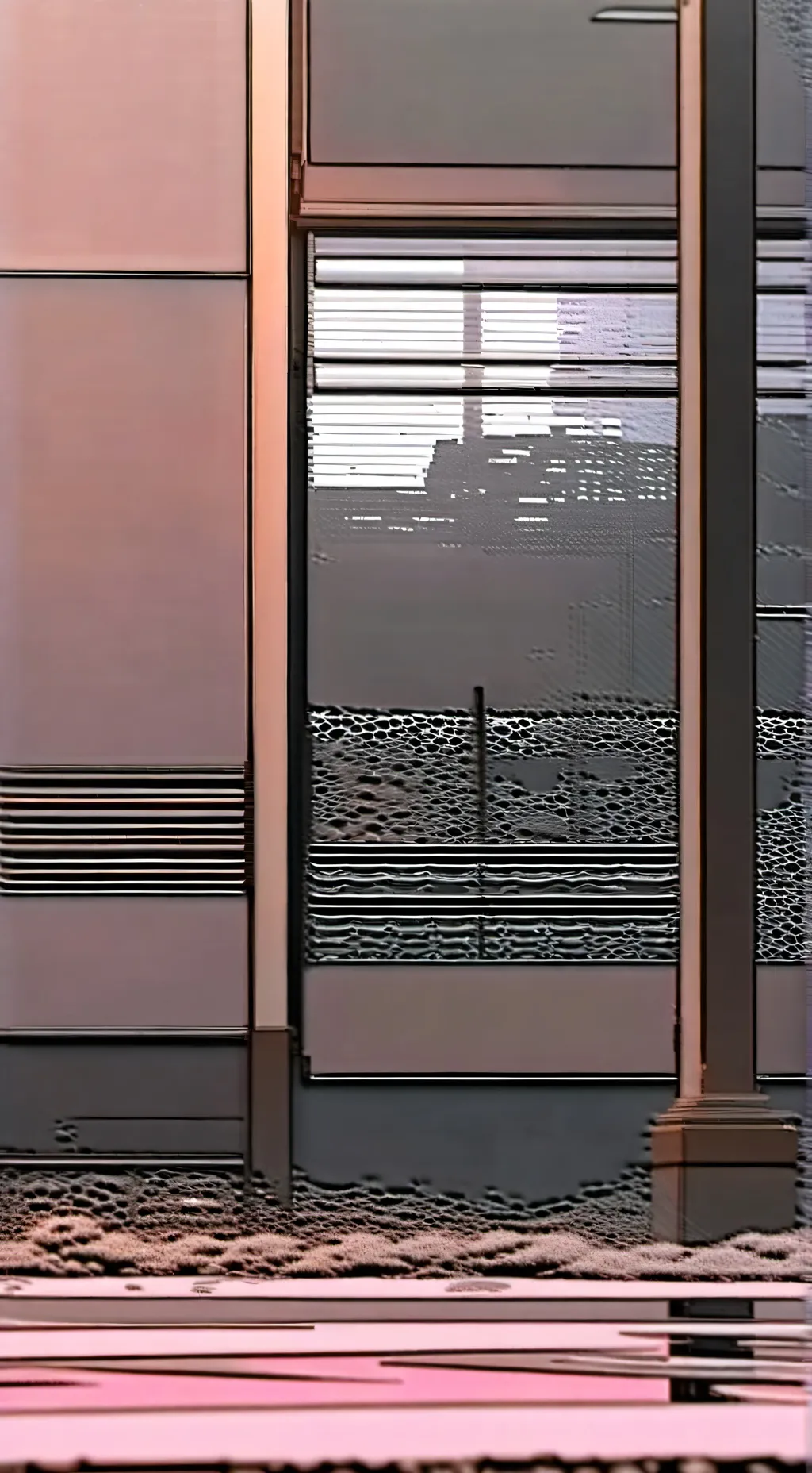 ai character: Kny (again)  background