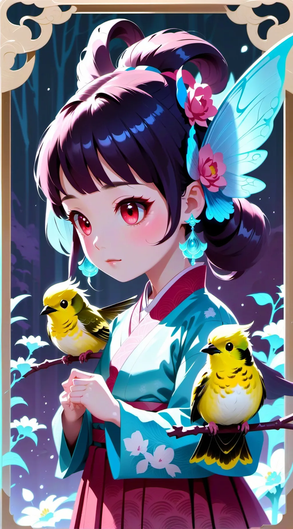 ai character: shinoske 1 cita background