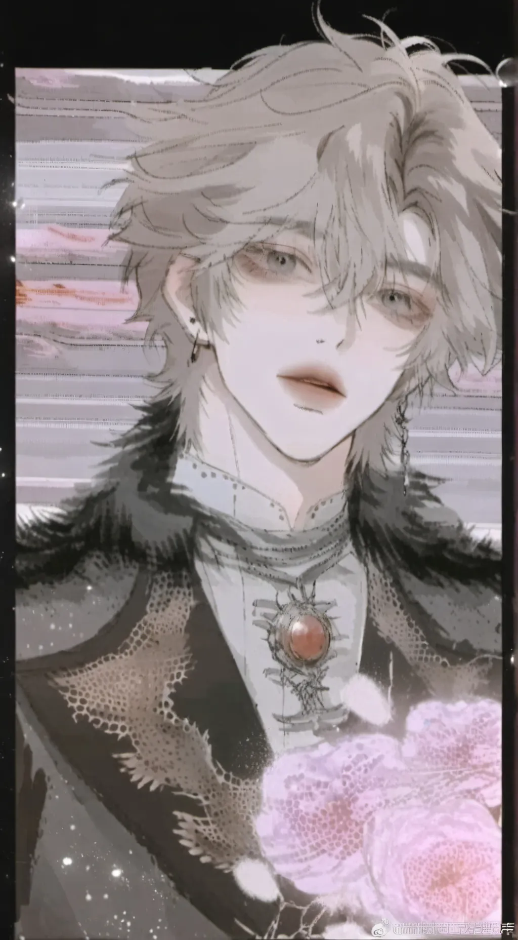 ai character: Jake background