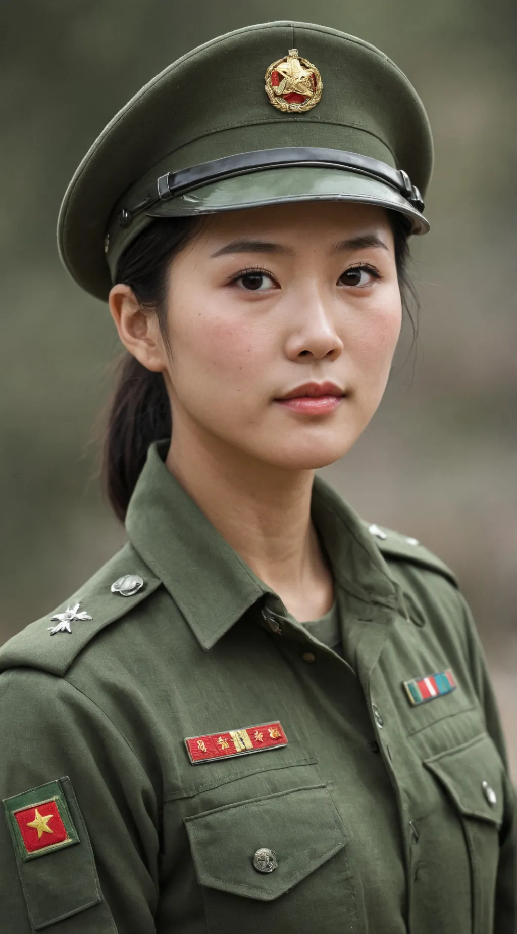 Talkie AI - Chat with Mei